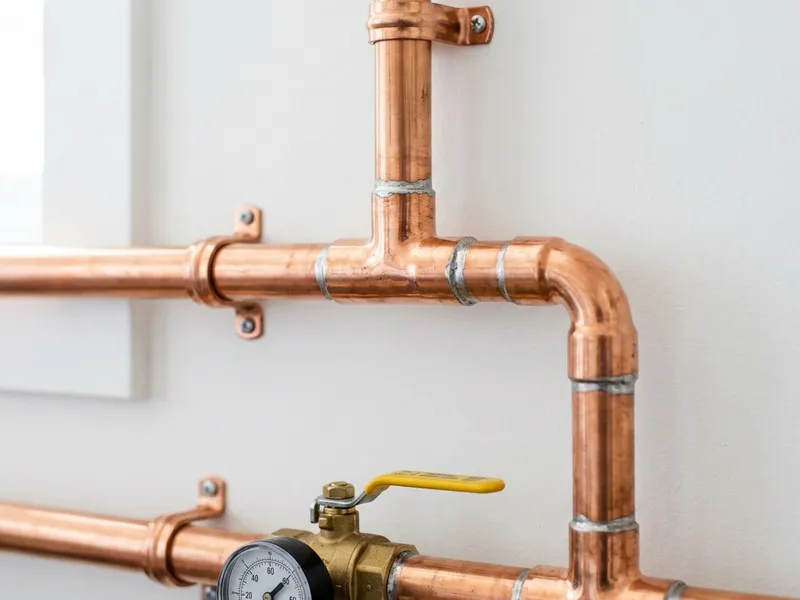 Pipe Repair & Replacement Plumber in Berwick, LA
